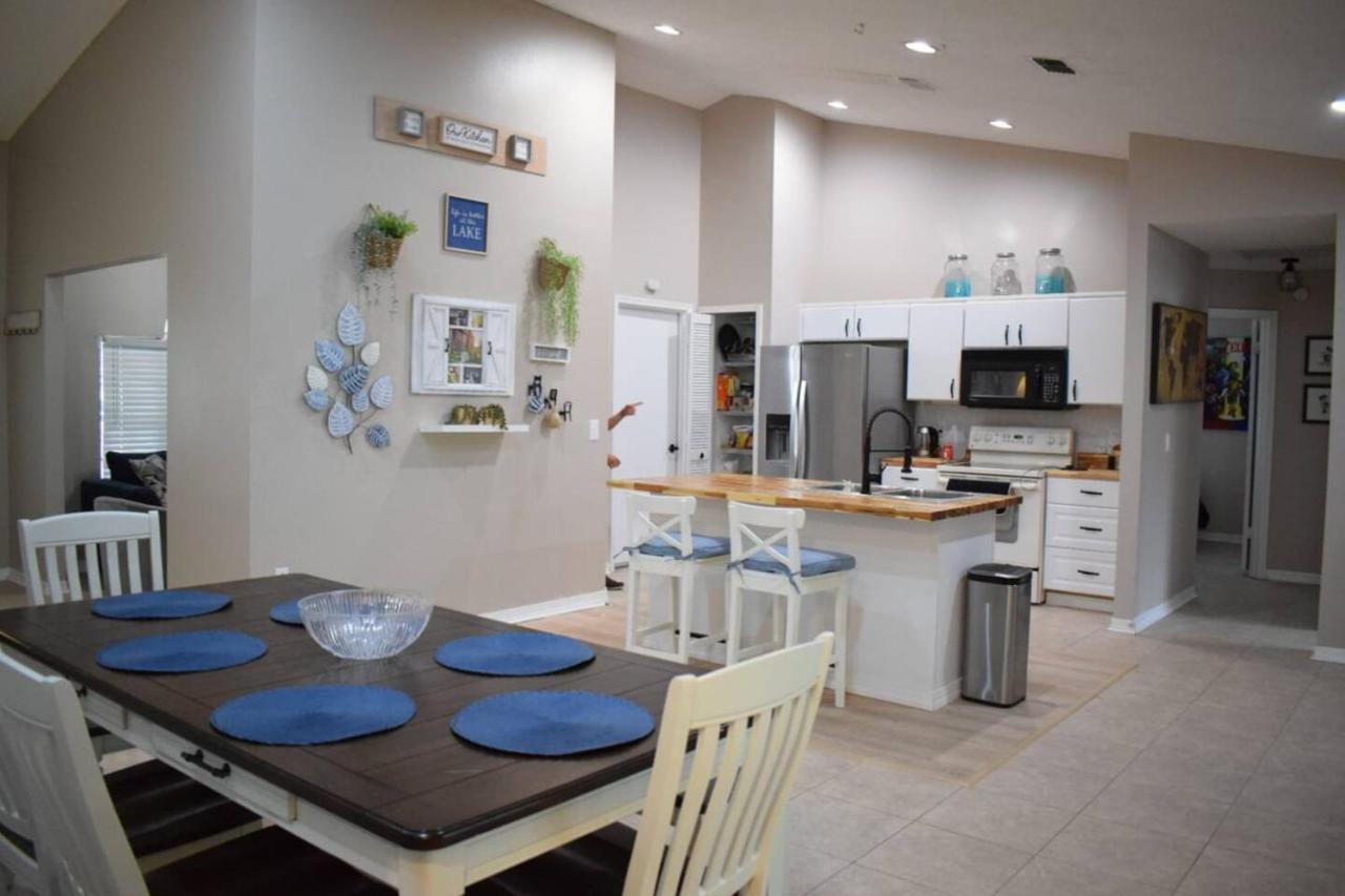 Zojo_Lovely House Close To Disney 올랜도 외부 사진