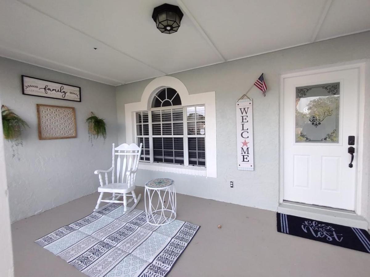 Zojo_Lovely House Close To Disney 올랜도 외부 사진