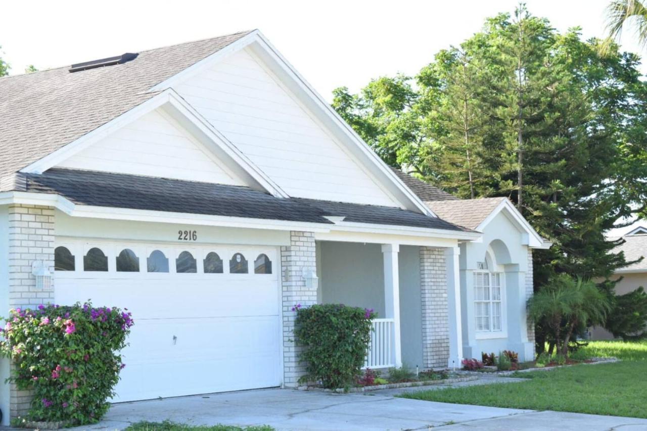 Zojo_Lovely House Close To Disney 올랜도 외부 사진