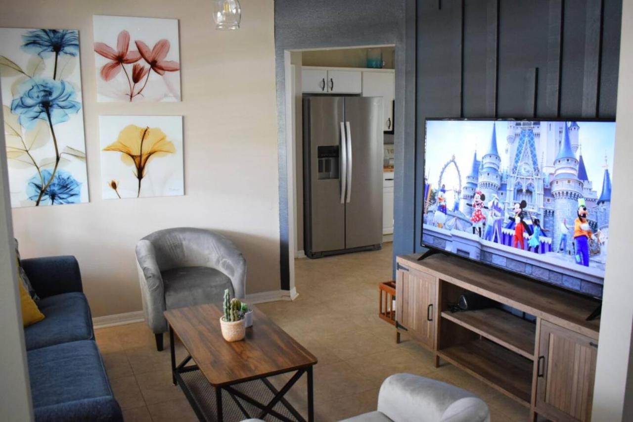 Zojo_Lovely House Close To Disney 올랜도 외부 사진