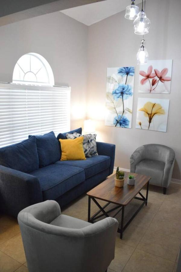 Zojo_Lovely House Close To Disney 올랜도 외부 사진
